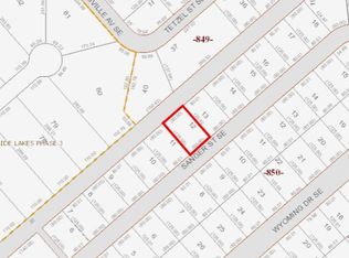 951 Sanger St SE, Palm Bay, FL 32909