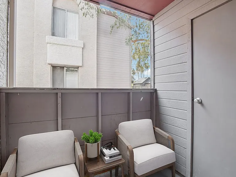 The Morrison Apartments — Photo 66