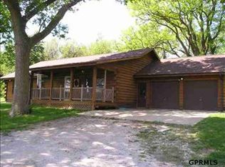 2173 County Rd N, Malmo, NE 68040