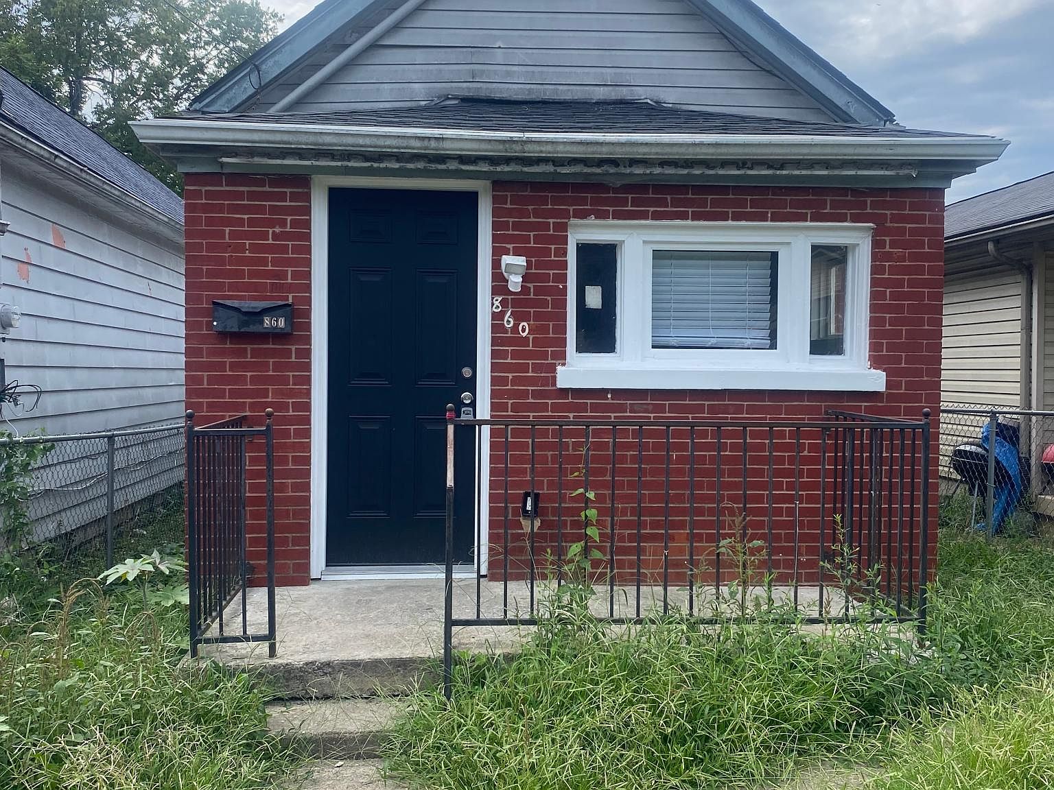 860 Charles Ave, Lexington, KY 40508 Zillow