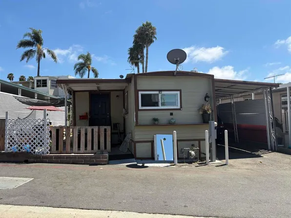 200 Olive Ave Space 27, Vista, CA 92083
