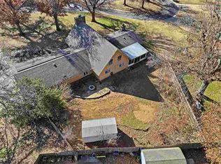 2515 Bluestem Rd, Ponca City, OK 74604