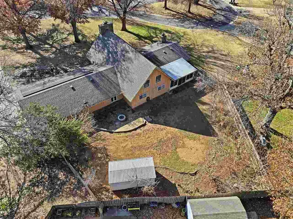 2515 Bluestem Rd, Ponca City, OK 74604