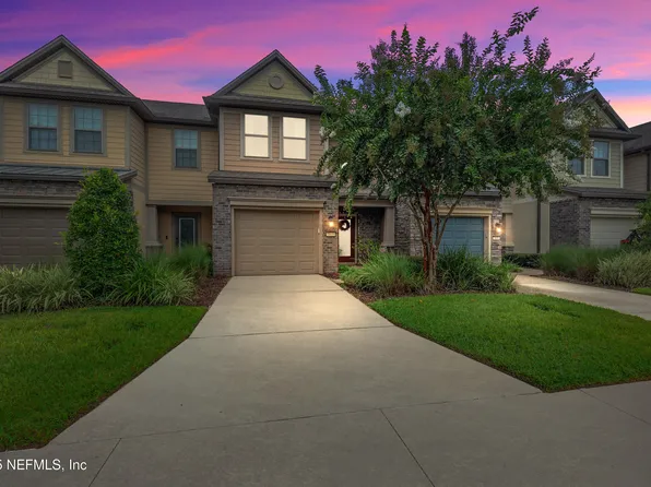 7035 BEAUHAVEN Court, Jacksonville, FL 32258