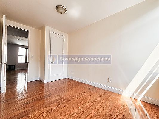 3rd image of 645 W 160th St #55