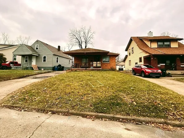 339 Roxbury Rd, Dayton, OH 45417