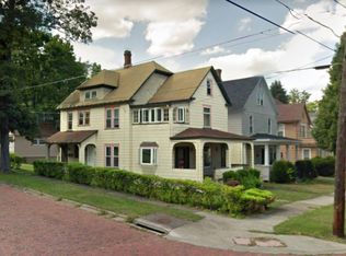212 Charles St, Jamestown, NY