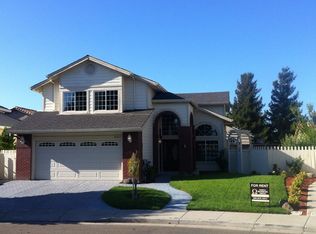 560 Gianelli St, Tracy, CA 95376