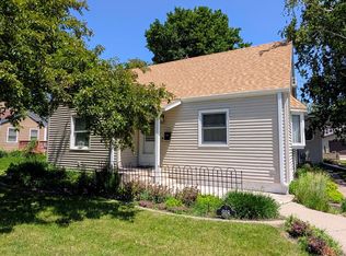 918 N 3rd St, Montevideo, MN 56265