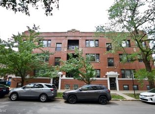 3956 N Janssen Ave UNIT S-5, Chicago, IL 60613