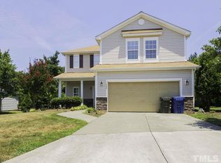 1026 Sweet Gale Dr, Durham, NC 27704