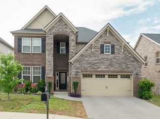 4980 Napoli Dr, Mount Juliet, TN 37122