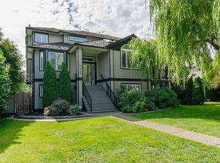 6459 184th St, Surrey, BC V3S 1G5