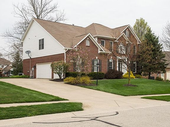 2nd image of 11874 Creekstone Way