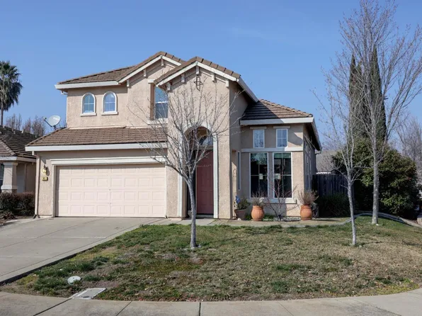 4 Cencibel Ct, Sacramento, CA 95833