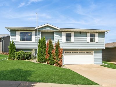 3612 King Dr SW, Cedar Rapids, IA, 52404