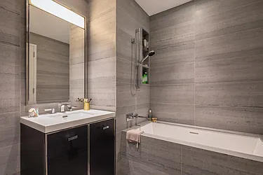 Sold by Extell Marketing Group