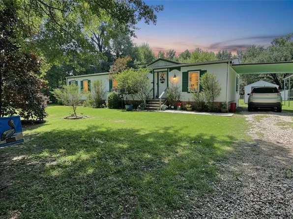 37130 W Powerline Rd, Pearl River, LA 70452
