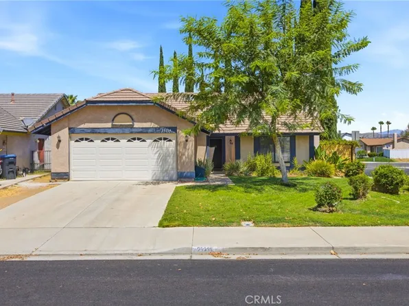 25214 Desert Willow Dr, Moreno Valley, CA 92553