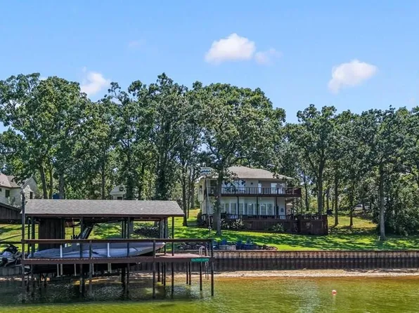 5366 Point La Vis, Malakoff, TX 75148
