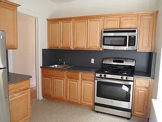 599 West 190th Street