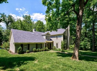 12204 E Osage Rd, Louisville, KY 40223