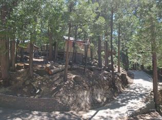 8637 Old State Rd, Wofford Heights, CA 93285