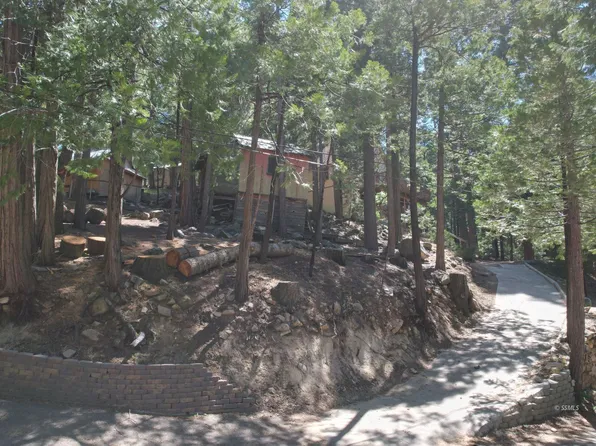 8637 Old State Rd, Wofford Heights, CA 93285