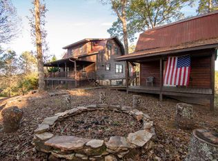 580 Moonshine Mountain Rd, Mineral Bluff, GA 30559