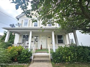 111 River St, Jessup, PA