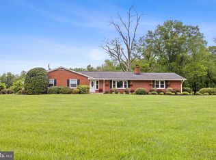 5436 Balls Mill Rd, Midland, VA 22728