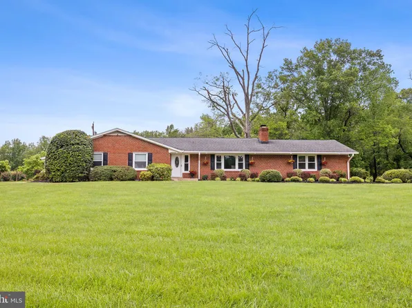 5436 Balls Mill Rd, Midland, VA 22728