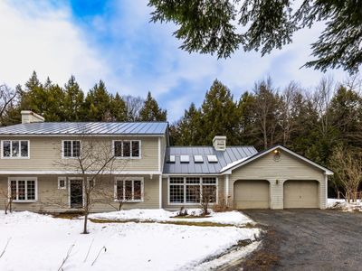201 Hawk Pine Road, Norwich, VT, 05055