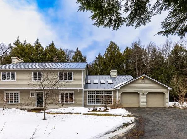 201 Hawk Pine Road, Norwich, VT 05055