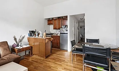 Rented by Compass