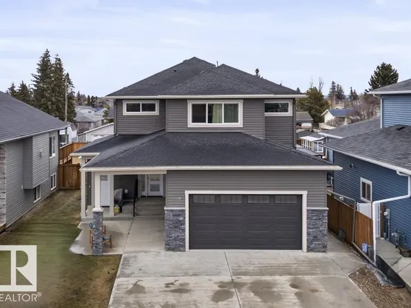 509 18th St, Cold Lake, AB T9M 0K3