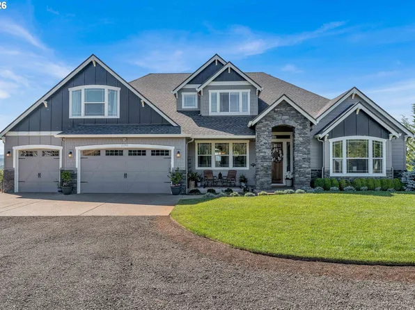 13790 SW Lambert Ln, Gaston, OR 97119