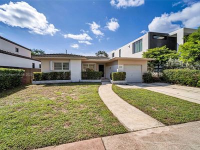 536 W 49th St, Miami Beach, FL, 33140