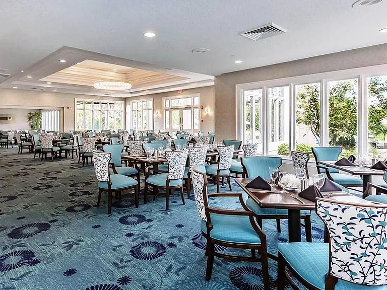 clubhouse