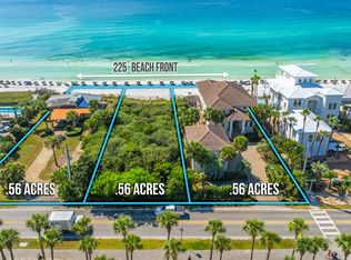 4525/4499 W County Highway 30a, Pt Washington, FL 32459