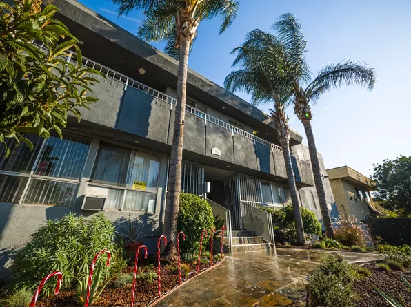 1936 Corning St, 1936 S Corning St #145-08, Los Angeles, CA 90034