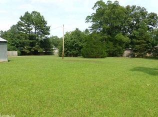 306 Edward St, White Hall, AR 71602