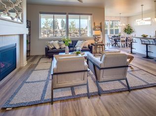 61643 SE Depot Loop, Bend, OR 97702