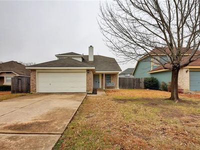 1607 Southwestern Trl, Round Rock, TX, 78664