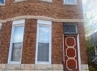 801 Appleton St, Baltimore, MD 21217