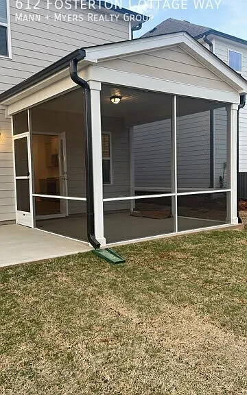 612 Fosterton Cottage Way — Photo 23