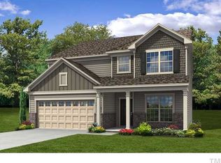 3612 Manifest Pl, Cary, NC 27519