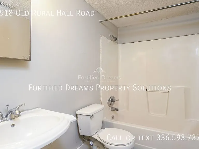 5918 Old Rural Hall Rd — Photo 15
