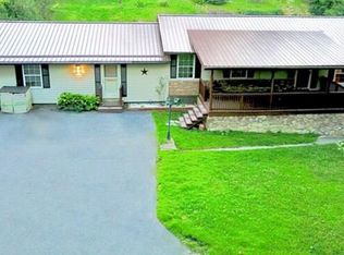 124 Gooseberry Ln, Beckley, WV 25801