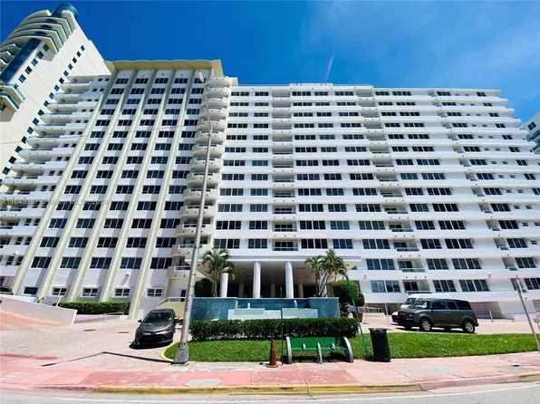 5005 Collins Ave APT 802, Miami Beach, FL 33140